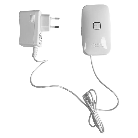 Signal amplifier for sensors and door switches